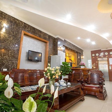 Vien Dong Hotel Da Nang Dış mekan fotoğraf