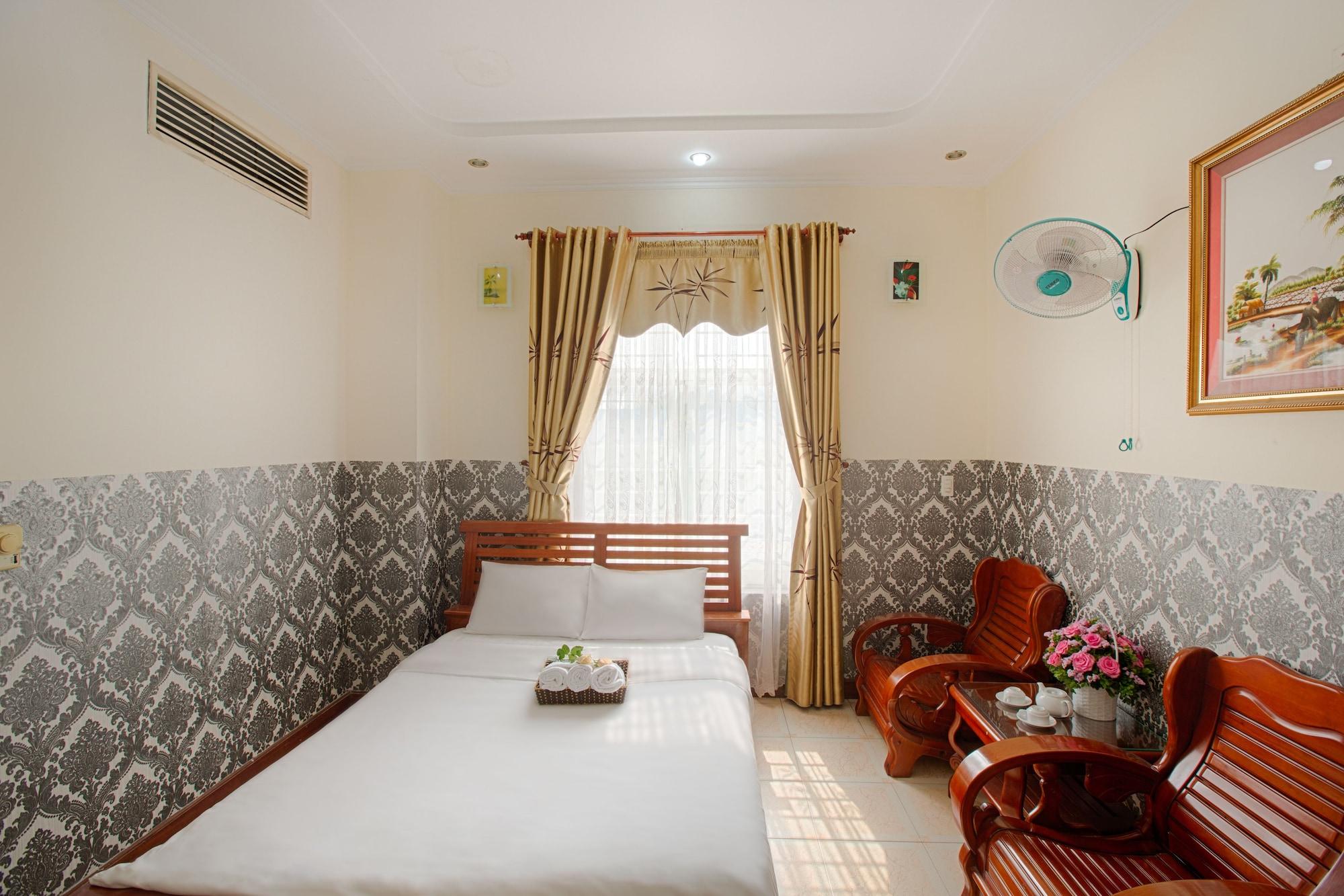 Vien Dong Hotel Da Nang Dış mekan fotoğraf