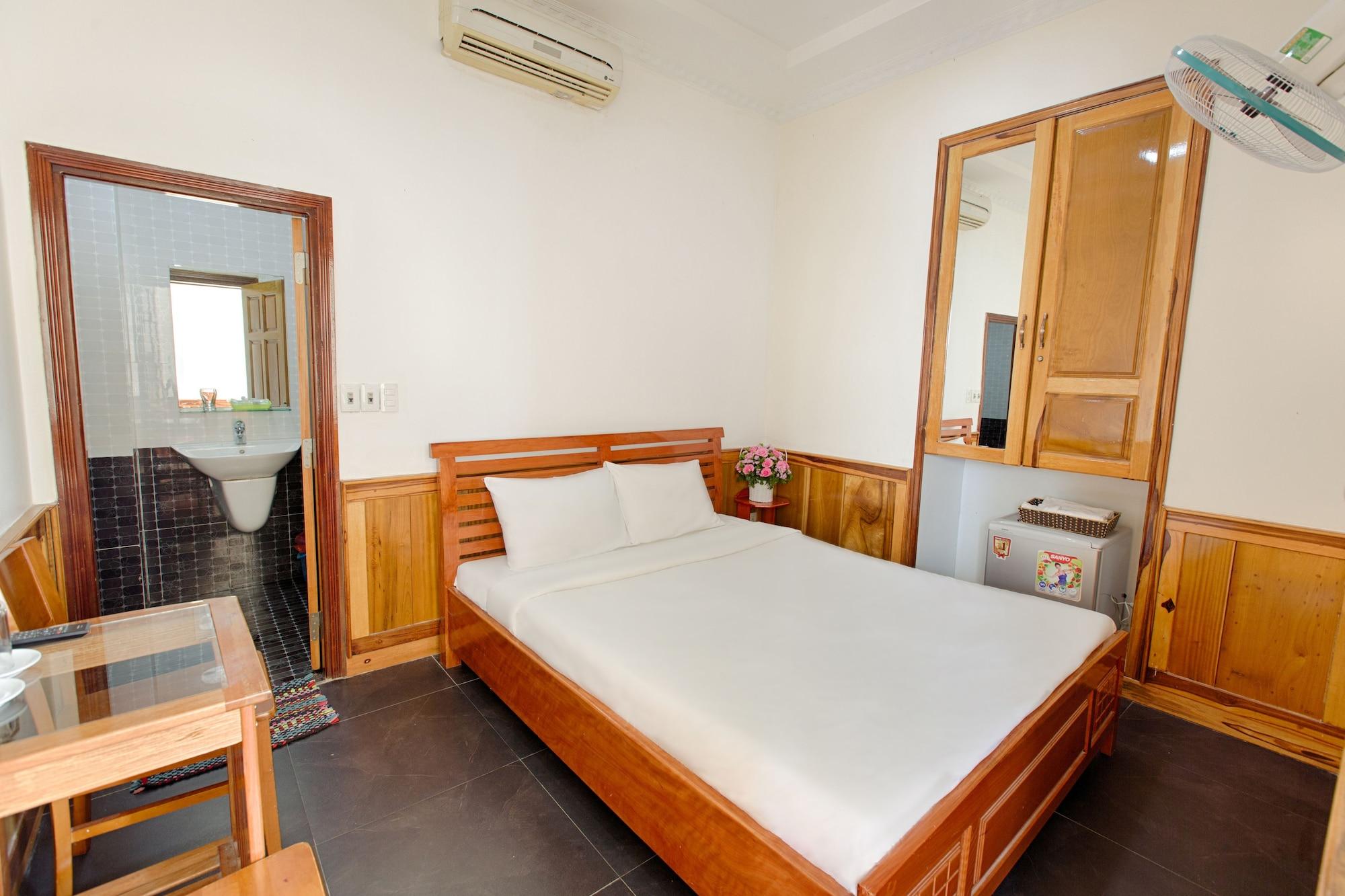 Vien Dong Hotel Da Nang Dış mekan fotoğraf