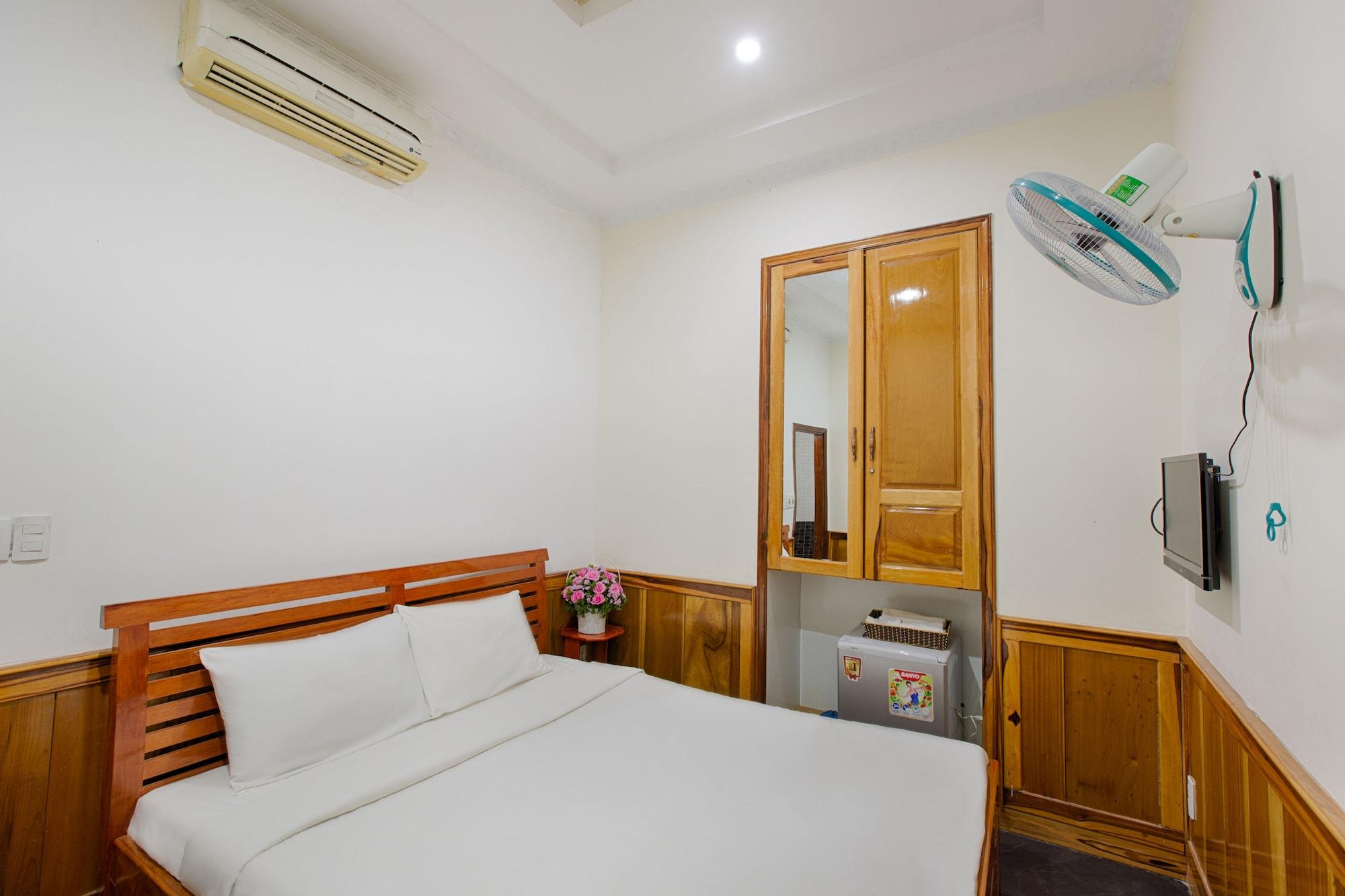 Vien Dong Hotel Da Nang Dış mekan fotoğraf