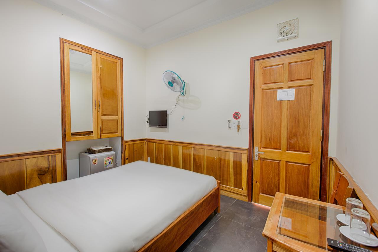 Vien Dong Hotel Da Nang Dış mekan fotoğraf